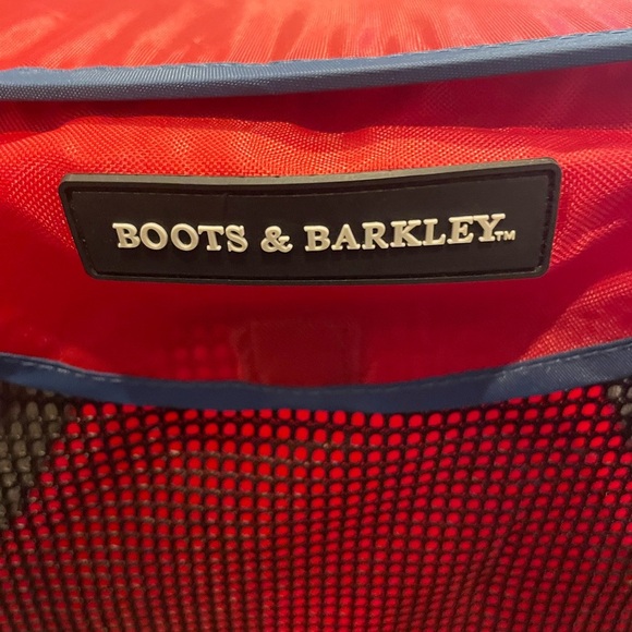 New with out Tags - Boots & Barkley Sporty Pop Open Dog Kennel - Small - Picture 8 of 10